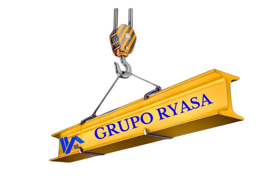 Aceros Ryasa